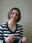 Галина Тодорова (снимка facebook)